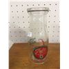 Image 6 : PALM DAIRIES’ 1/2 PINT ADVERTISING MILK BOTTLE “GUARD YOUR HEALTH”