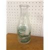 Image 2 : PRIMROSE DAIRY POOL’ ONE QUART ADVERTISING MILK BOTTLE