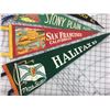 Image 2 : LOT OF ‘VINTAGE’ PENNANTS