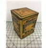 Image 2 : ANTIQUE’ NASH’S TEA TIN