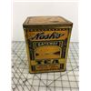 Image 5 : ANTIQUE’ NASH’S TEA TIN