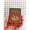 Image 4 : FOREST AND STREAM’ PIPE TOBACCO POCKET TIN