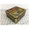 Image 1 : BAT’ CHEWING TOBACCO TIN