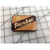 Image 1 : PICOBAC’ POCKET TOBACCO TIN