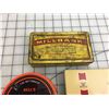 Image 4 : LOT OF TOBACCO TINS * THREE NUNS, MILLBANK, STATE EXPRESS *