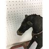 Image 12 : ANTIQUE’ ROCKING HORSE