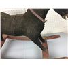 Image 4 : ANTIQUE’ ROCKING HORSE