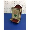 Image 1 : TIN MATCH HOLDER