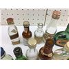 Image 2 : LOT OF ‘VINTAGE’ MINI LIQUOR SAMPLE BOTTLES