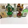 Image 3 : LOT OF ‘VINTAGE’ MINI LIQUOR SAMPLE BOTTLES