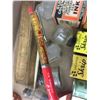 Image 10 : LOT OF ‘VINTAGE WRITING RELATED, INKS, PENCIL CASE, FOUNTAIN PENS