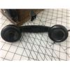 Image 5 : ANTIQUE’ NORTHERN ELECTRIC CRANK WALL PHONE