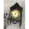 Image 4 : DECOR BIRDCAGE, CLOCK & POT HANGER