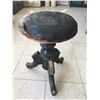 Image 1 : ANTIQUE’ PIANO STOOL
