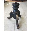 Image 2 : ANTIQUE’ PIANO STOOL