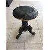 Image 6 : ANTIQUE’ PIANO STOOL