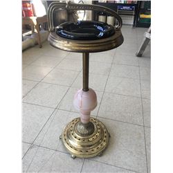 VINTAGE’ ASHTRAY STAND