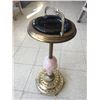 Image 5 : VINTAGE’ ASHTRAY STAND