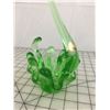 Image 2 : GLASS SWAN (11” ALTAGLASS ART)