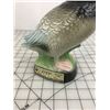 Image 2 : VINTAGE’ JIM BEAN GOOSE DECANTER