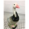 Image 3 : VINTAGE’ JIM BEAN GOOSE DECANTER
