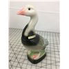 Image 4 : VINTAGE’ JIM BEAN GOOSE DECANTER
