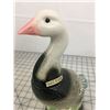 Image 5 : VINTAGE’ JIM BEAN GOOSE DECANTER