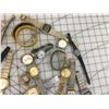 Image 5 : LOT OF ‘VINTAGE’ WRISTWATCHES