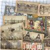 Image 3 : LARGE STEREOSCOPE CARD LOT