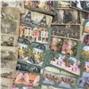 Image 6 : LARGE STEREOSCOPE CARD LOT