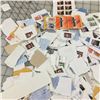 Image 3 : LARGE LOT OF ‘USED CANADIAN’ POSTAL STAMPS
