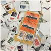 Image 5 : LARGE LOT OF ‘USED CANADIAN’ POSTAL STAMPS