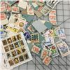 Image 5 : LARGE LOT OF ‘USED FOREIGN’ POSTAGE STAMPS