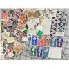 Image 3 : LARGE LOT OF ‘USED FOREIGN’ POSTAGE STAMPS