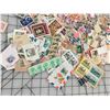 Image 5 : LARGE LOT OF ‘USED FOREIGN’ POSTAGE STAMPS