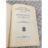 Image 2 : 1936-37 CANADA OFFICIAL POSTAL GUIDE *RULES REGULATIONS, RATES, ETC.*