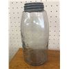 Image 4 : ANTIQUE ATLAS MASON JAR PATENT 1858 *LIGHT PURPLE*