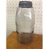 Image 6 : ANTIQUE ATLAS MASON JAR PATENT 1858 *LIGHT PURPLE*