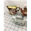 Image 2 : MINI TEA POT COLLECTIBLES