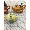 Image 4 : MINI TEA POT COLLECTIBLES