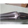 Image 16 : DOUBLE BARREL SHOTGUN ( 12 GAUGE, J.P. SAUER AND SOHN) *28 5/8" BARREL-HAMMERLESS*