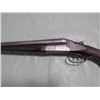 Image 3 : DOUBLE BARREL SHOTGUN ( 12 GAUGE, J.P. SAUER AND SOHN) *28 5/8" BARREL-HAMMERLESS*