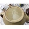 Image 6 : MISC LOT * TEAPOTS ETC. *
