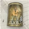 Image 1 : ELVIS FIGURINE IN BOX (PACKAGE HAS DAMAGE)