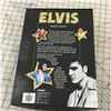 Image 5 : ELVIS FIGURINE IN BOX (PACKAGE HAS DAMAGE)