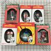 Image 1 : LOT OF NOMA CHRISTMAS ORNAMENTS IN BOX