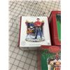 Image 2 : LOT OF ELVIS ORNAMENTS AND FIGURINES