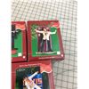 Image 5 : LOT OF ELVIS ORNAMENTS AND FIGURINES