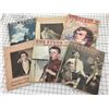 Image 1 : LOT OF 6 1940S THE ETUDE MUSIC MAGAZINE