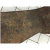 Image 7 : ANTIQUE AXE HEAD WITH MAKERS MARK